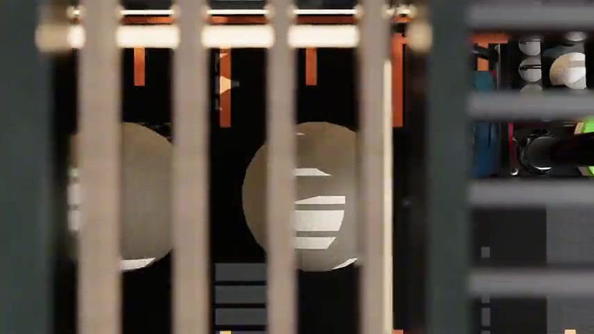 Acabados y Área Fitness